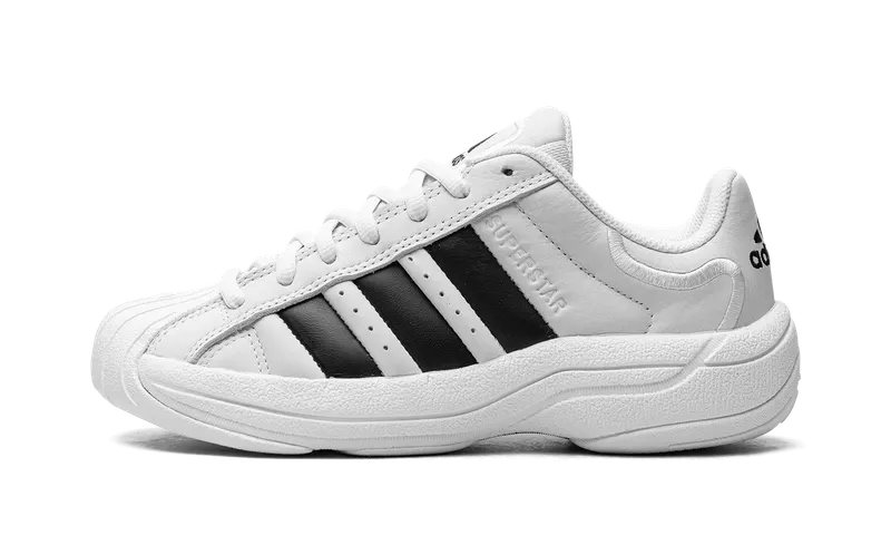 Adidas Superstar Millenium “White / Black” “Cloud White / Core Black / Core Black” | IE8560