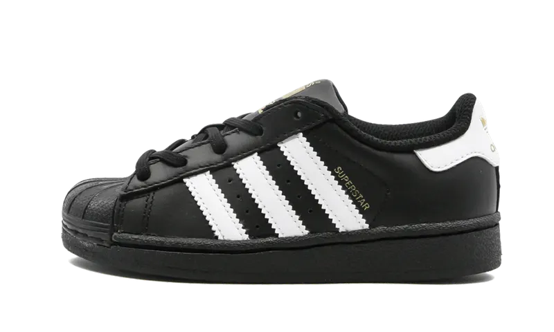 Adidas Superstar PS “Core Black” | BA8379