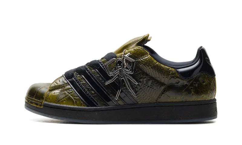 Adidas Superstar “SP5DER” | KJ9463