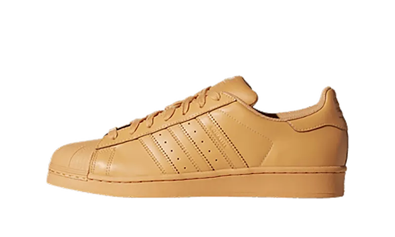 Adidas Superstar “Supercolor Pack Brown” | S41821