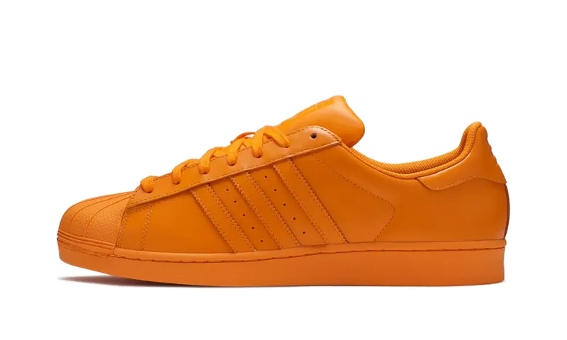 Adidas Superstar “Supercolor Pack Orange” | S83394