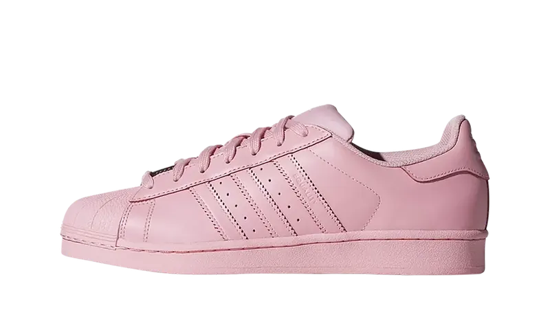 Adidas Superstar “Supercolor Pack Pink” | S41829
