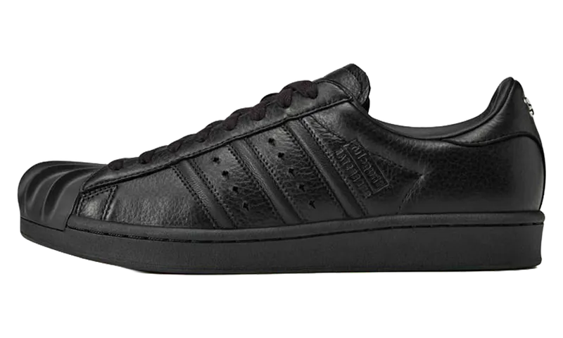 Adidas Superstar Vintage “Thug Club Black” | KI0824
