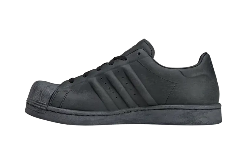 Adidas Superstar “AVAVAV Carbon” “Black” | JR9458