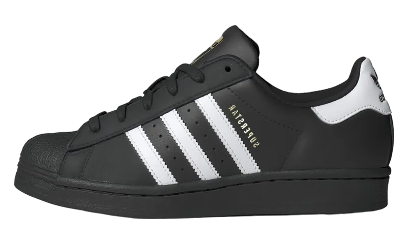 Adidas Superstar “Core Black Cloud White” | JI2887
