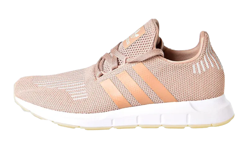 Adidas Swift Run “Ash Pearl” | CG6130