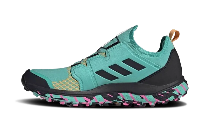 Adidas TERREX AGRAVIC BOA “Black” | FY9460
