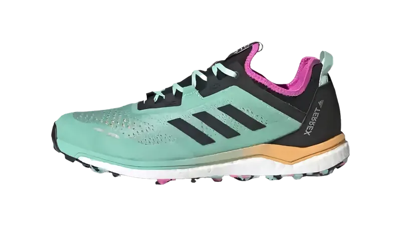 Adidas TERREX AGRAVIC FLOW “Black” | FX6754