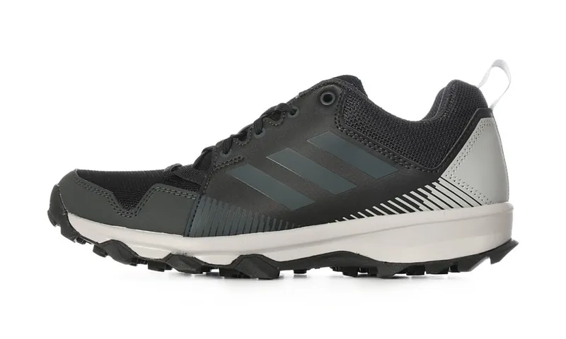 Adidas TERREX TRACEROCKER “Black Grey” | AC7943