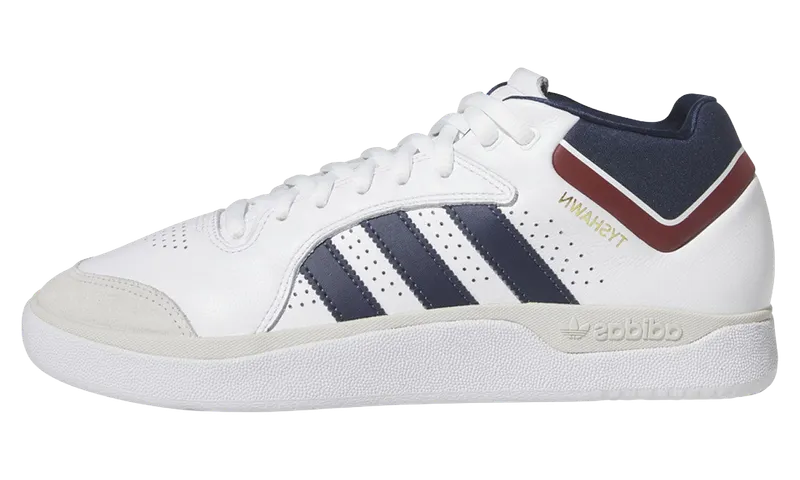 Adidas TYSHAWN “Black” | HQ2014