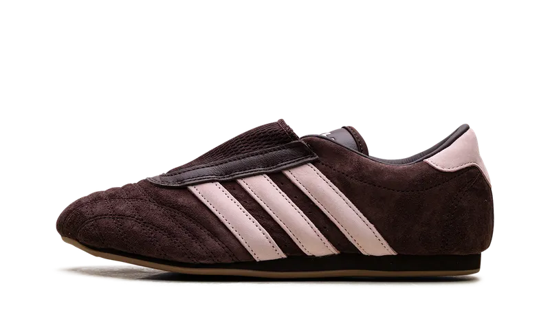 Adidas Taekwondo “Kith Shale Corsage” | JR7016