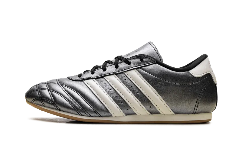 Adidas Taekwondo Lace “Pewter Gum” “Supplier Colour / Off White / Core Black” | JP8133