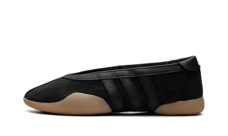 Adidas Taekwondo Mei Ballet “Black Gum” “Core Black / Cloud White / Gum” | JQ0669