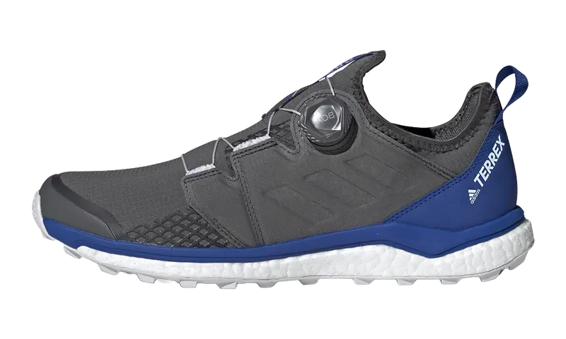 Adidas Terrex Agravic BOA “Grey Six/Grey Six/Col Royal” | G26376