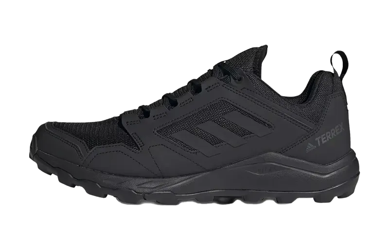adidas Terrex Agravic TR Trail Running Core Black / Core Black / Grey Five | FW1452