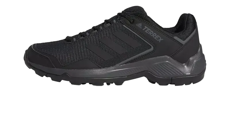 adidas Terrex Eastrail Hiking Carbon / Core Black / Grey Five | BC0973