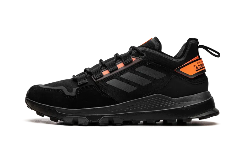 Adidas Terrex Hikester “Black” | EH3534