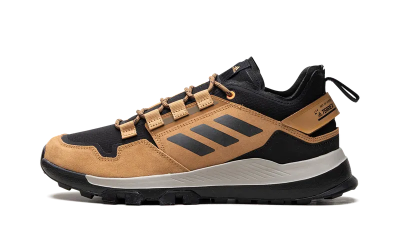Adidas Terrex Low ‘Mesa’ Mesa/Core Black/Sesame “Mesa/Mesa/Core Black/Sesame” | EH3535