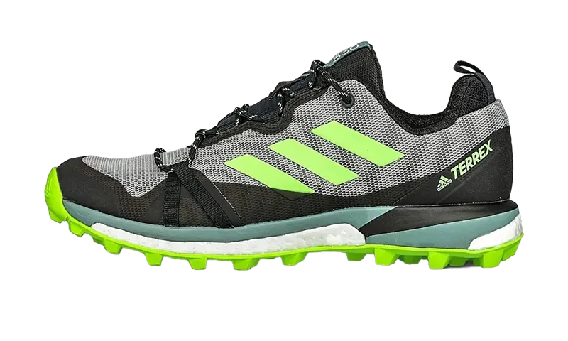 Adidas Terrex Skychaser LT “Black” | FV6830