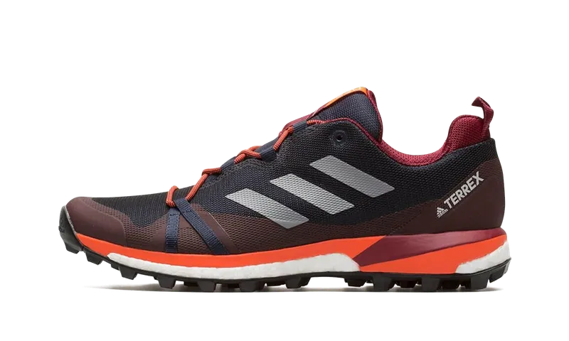 Adidas Terrex Skychaser LT “Black” | G26458