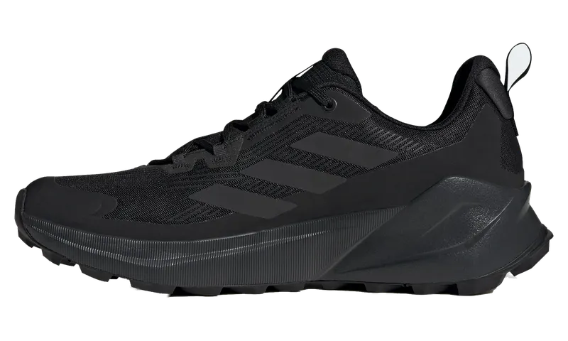 adidas Terrex Trailmaker 2 0 Hiking Core Black Carbon Grey Four | JH6407