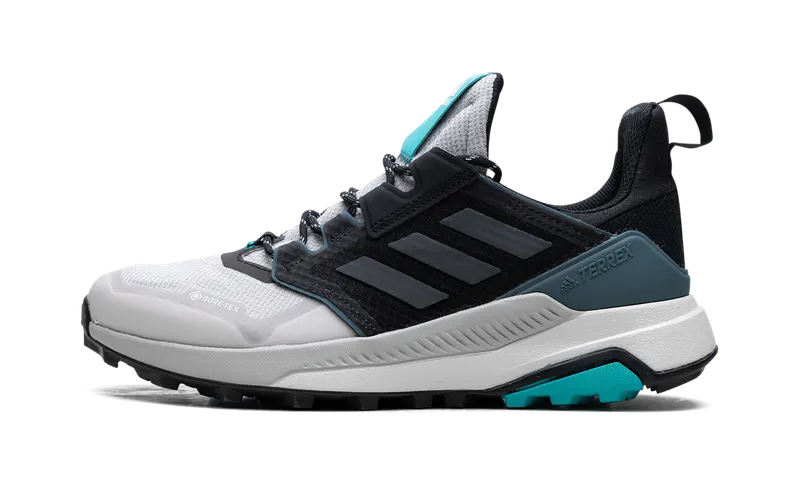 Adidas Terrex Trailmaker Gore-Tex “Hi-Res Aqua” | FV6864