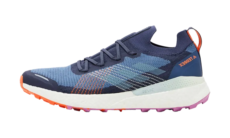 Adidas Terrex Two Ultra “MAGIC GREY” | GY6140