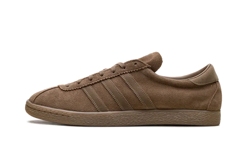 Adidas Tobacco “Brown Desert” “Brown Desert / Cardboard / Gum” | JP9651