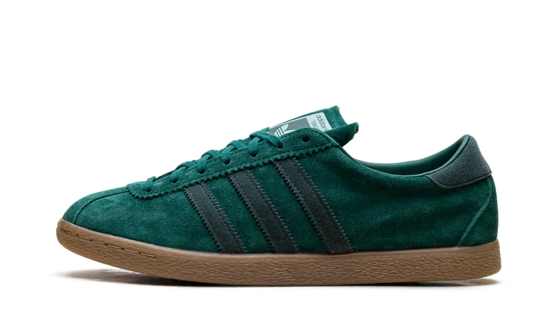 Adidas Tobacco “Collegiate Green” “Collegiate Green / Mineral Green / Gum” | JP9654