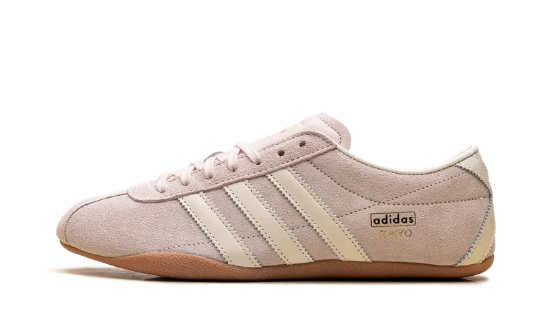 Adidas Tokyo “Wonder Quartz” “Wonder Quartz / Off White / Gum” | JQ0608