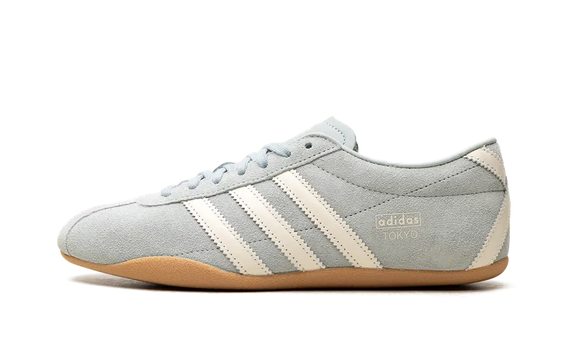 Adidas Tokyo “Wonder Sage / Off White” “Wonder Sage / Off White / Gum” | KI3585