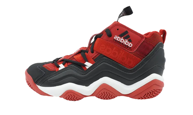 Adidas Top Ten 2000 MM “Team Power Red” | GZ9600