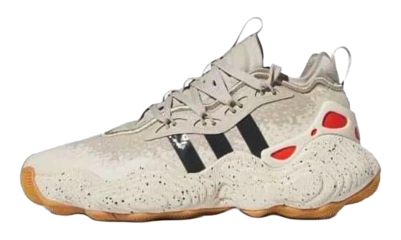 Adidas Trae Young 3 GS “Wonder Beige” | IG0728