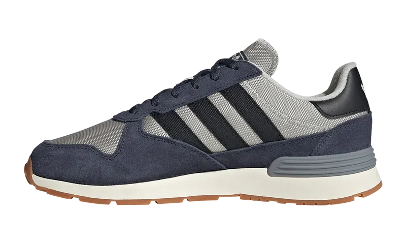 Adidas Trezoid 2.0 “Grey Core Black Trace Blue” | JQ9041