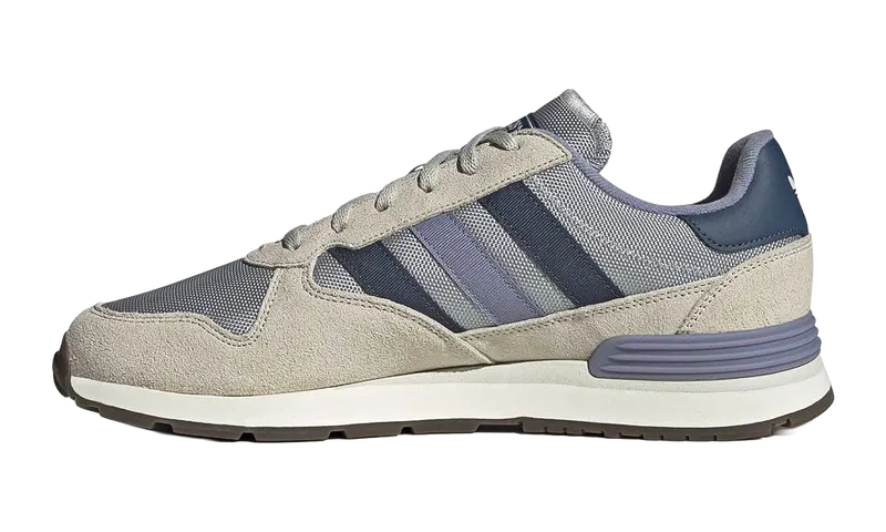 Adidas Trezoid 2.0 “Silver Metallic Preloved Ink Wonder Aluminium” | JQ9037