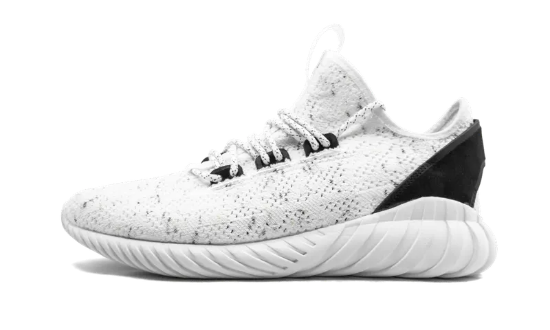 Adidas Tubular Doom Sock PK “Cookies and Cream” | BY3558