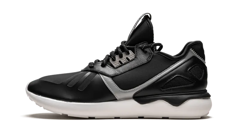 Adidas Tubular Runner “Core Black” | B25525