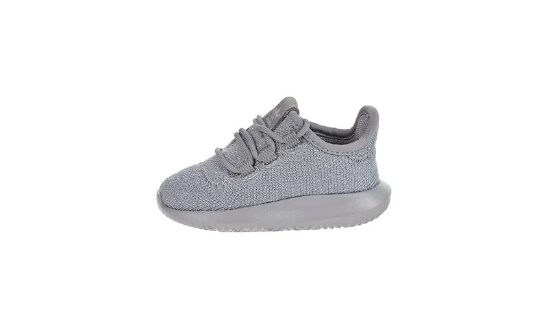 Adidas Tubular Shadow I TD “Grethr/Grethr/Silvmt” | AC8429