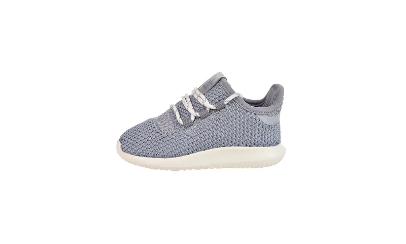 Adidas Tubular Shadow I TD “Grey/Grey/Chalk White” | BB6761