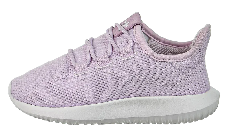 Adidas Tubular Shadow PS “PINK/WHITE” | AC8433