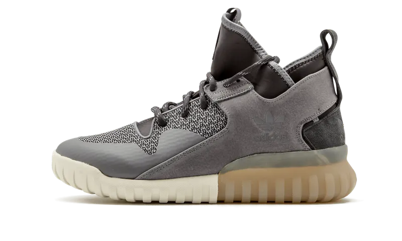 Adidas Tubular X “GREY” | S74927