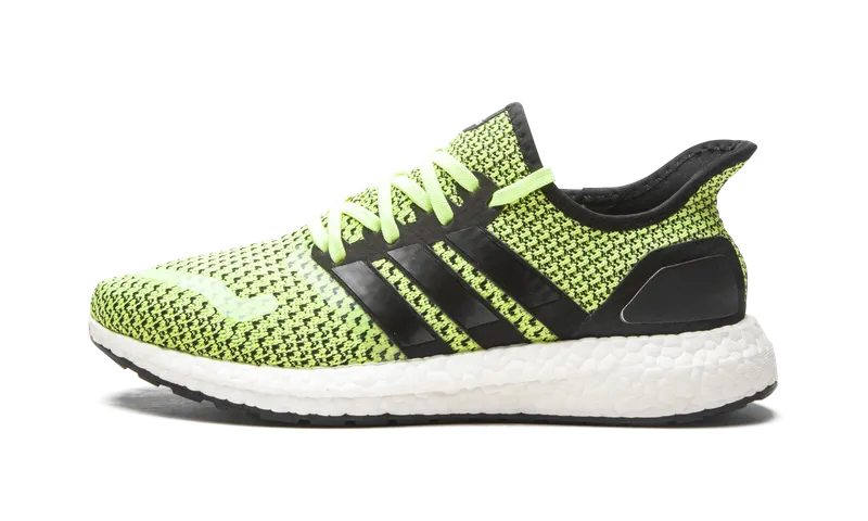 Adidas UB Speedfactory “Solar Yellow” | EG6196