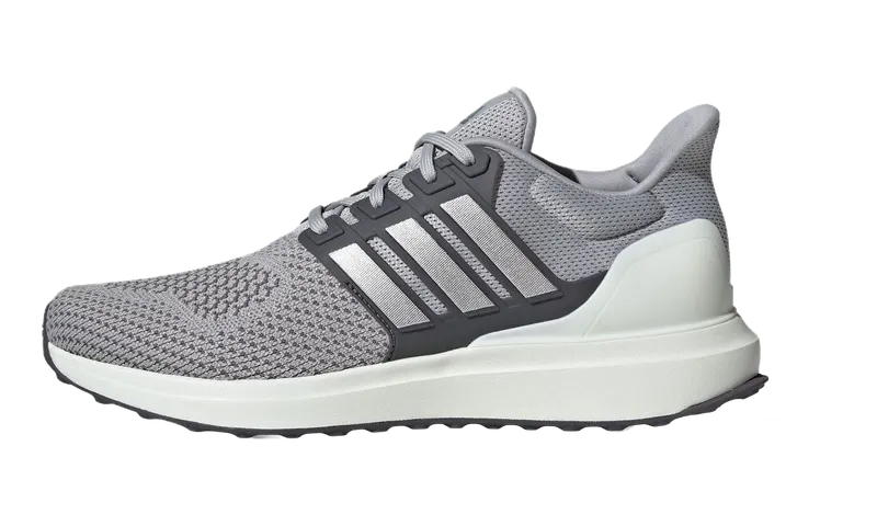 Adidas UBounce DNA “Grey Silver Metallic” | IG6003