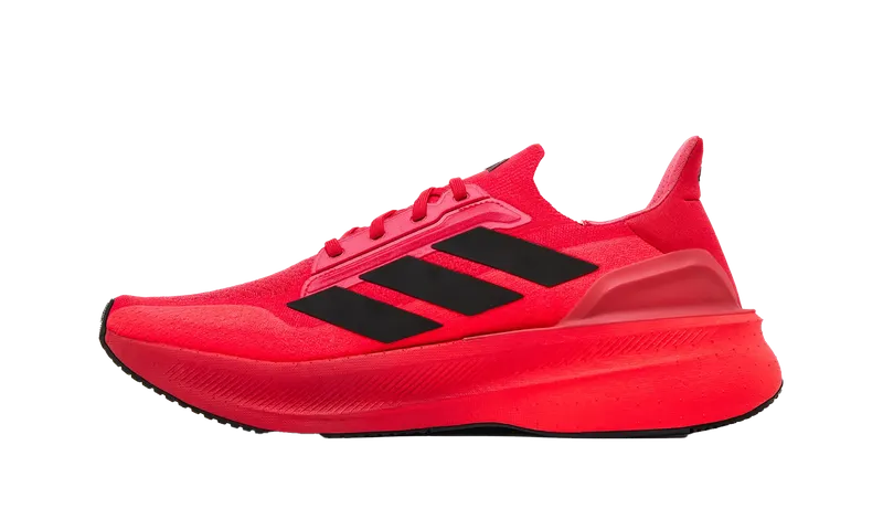 Adidas ULTRA BOOST 5X “Pure Ruby Black” | JH9032