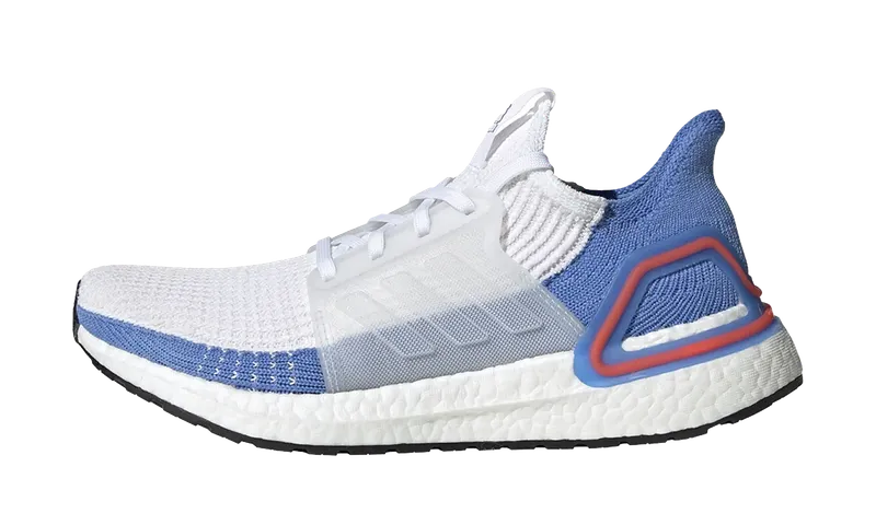 Adidas ULTRABOOST 19 “Real Blue” | G27496