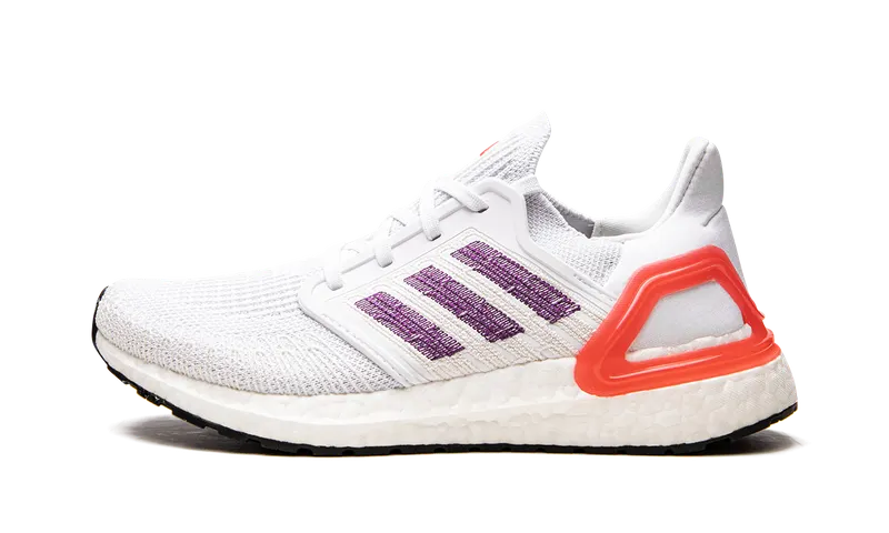 Adidas ULTRABOOST 20 “Glory Purple” | EG0726