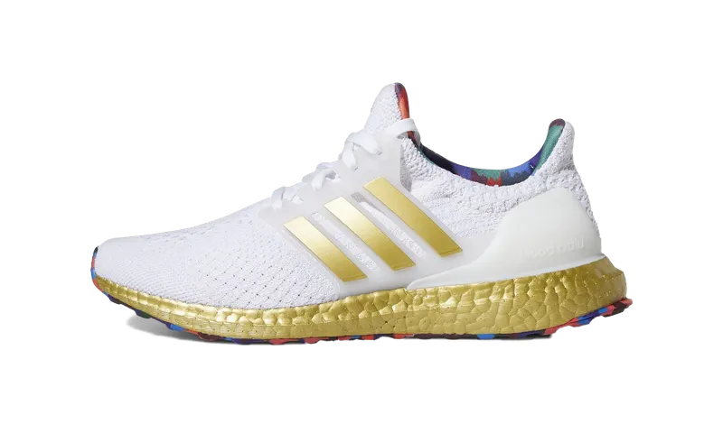 Adidas ULTRABOOST 5.0 DNA TITLE I “Black” | H06331
