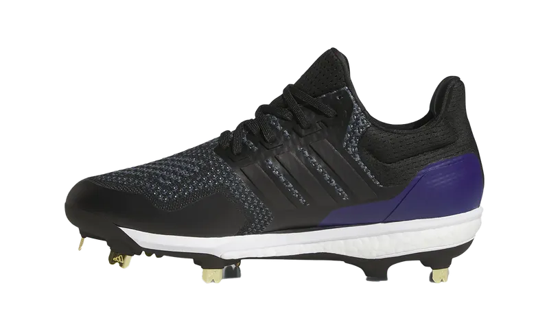 Adidas ULTRABOOST DNA 1.0 CLEAT BSB “Black” | IH5206