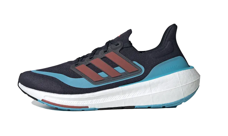 Adidas ULTRABOOST LIGHT “Black” | IE1760