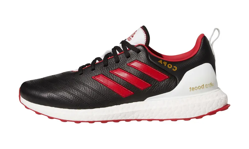Adidas ULTRABOOST x COPA “Black” | HQ5903